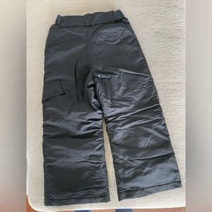 Columbia black Xxs (4/5) snow pants
